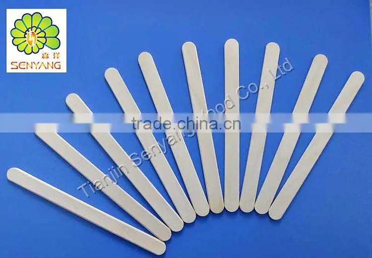 DIY toys for kids arts and crafts round wooden stick