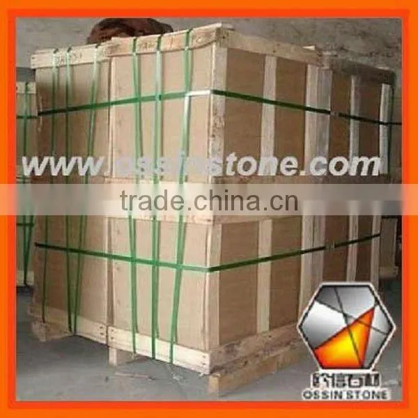 Wood burning cast iron stove with CE