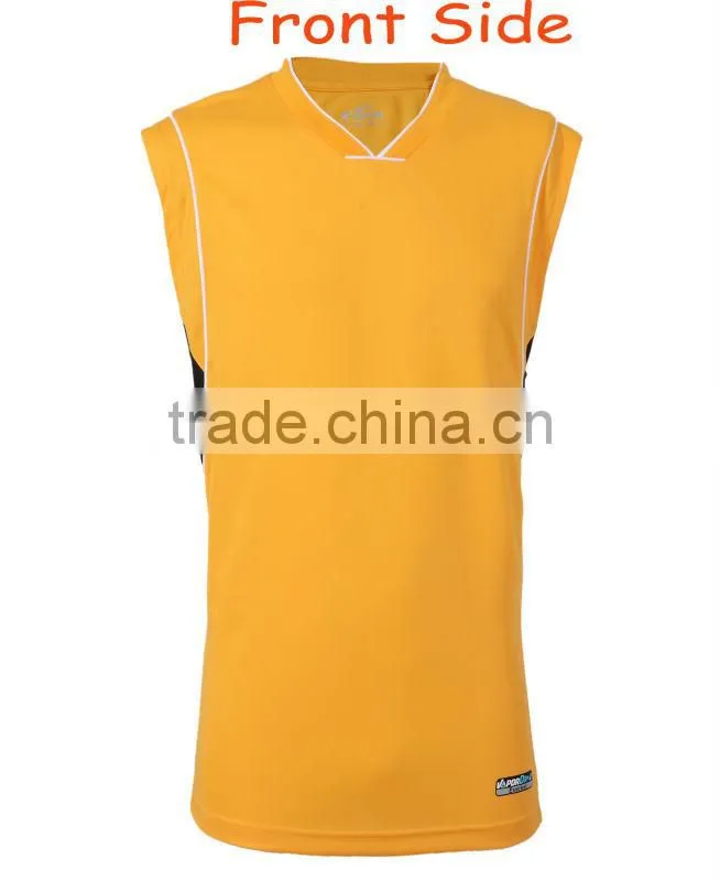 New design basketball uniform on sale