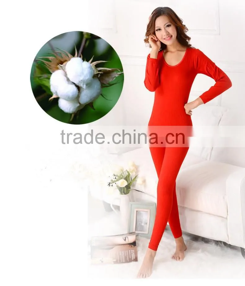 Ladies Polypropylene Thermal Underwear Long John Thermo Inner Wear