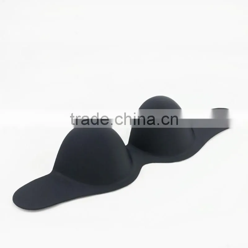 Hot sell classic invisible wing bra