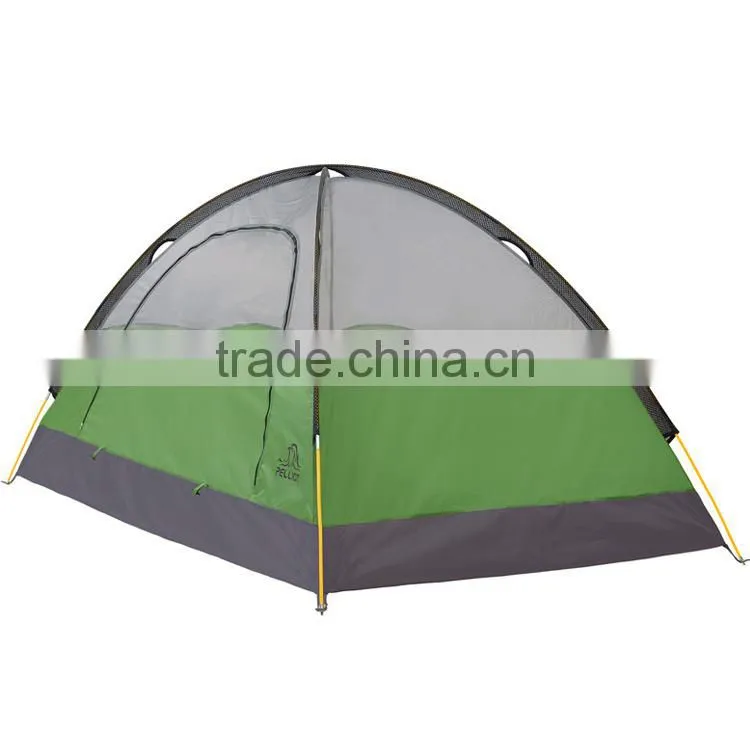 100% polyester large folding beach tent