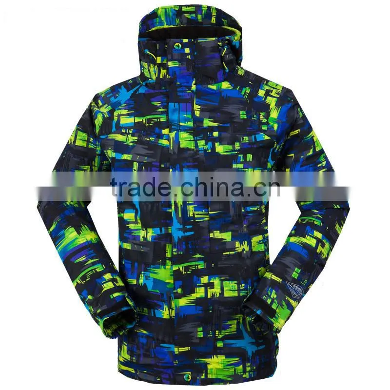 new design mens Camouflage uniform