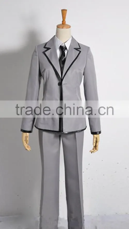wholesale high school boys spring and autumn uniform