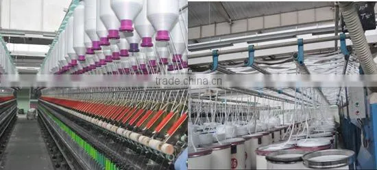 120D/2 100% Polyester Embroidery Floss