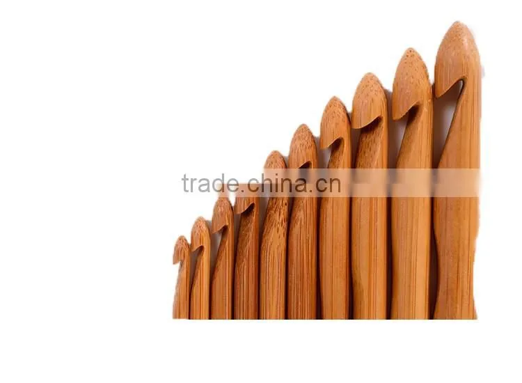 Shanghai CHARMKEY wholesale cheap Bamboo Needles for merino wool yarn