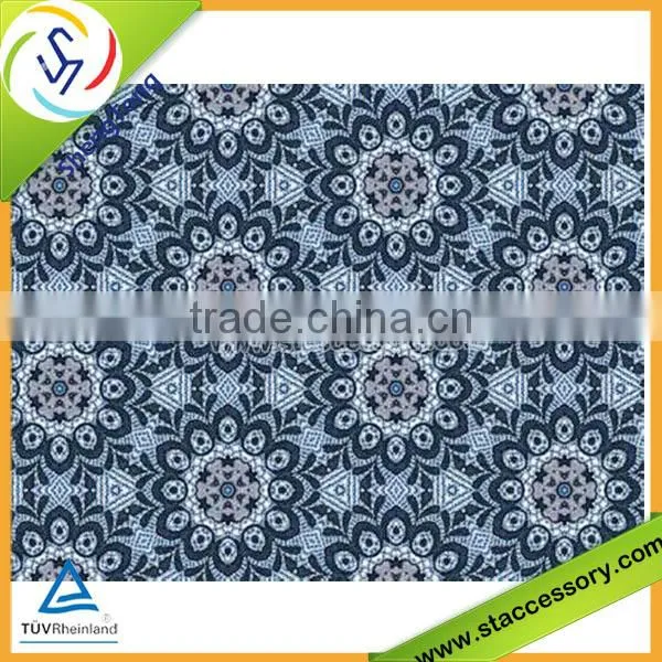 2015 new wholesale fabric lace