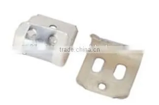 5-hold spring clip for sofa