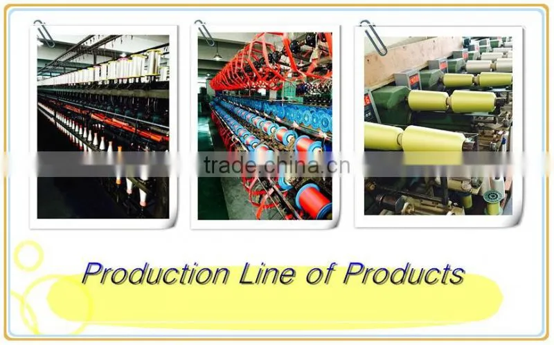 Computer Embroidery Thread polyester embroidery thread