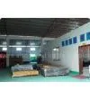 Foshan Nanhai Create Precision Were Also Found Inside The Plastic Vacuum Plating Plant company overview - view 1