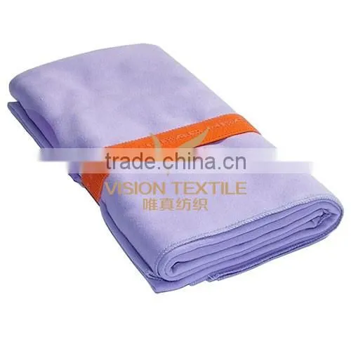 Luxury Microfiber Printing Beach Towels