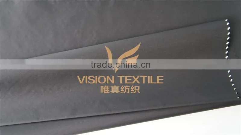380T Check Nylon Taffeta Fabric/20D*20D Nylon Taffeta Fabric