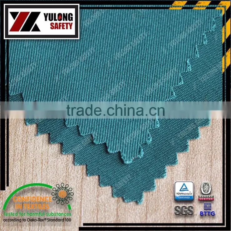 Wholesale aramid fire fighting clothing fabric