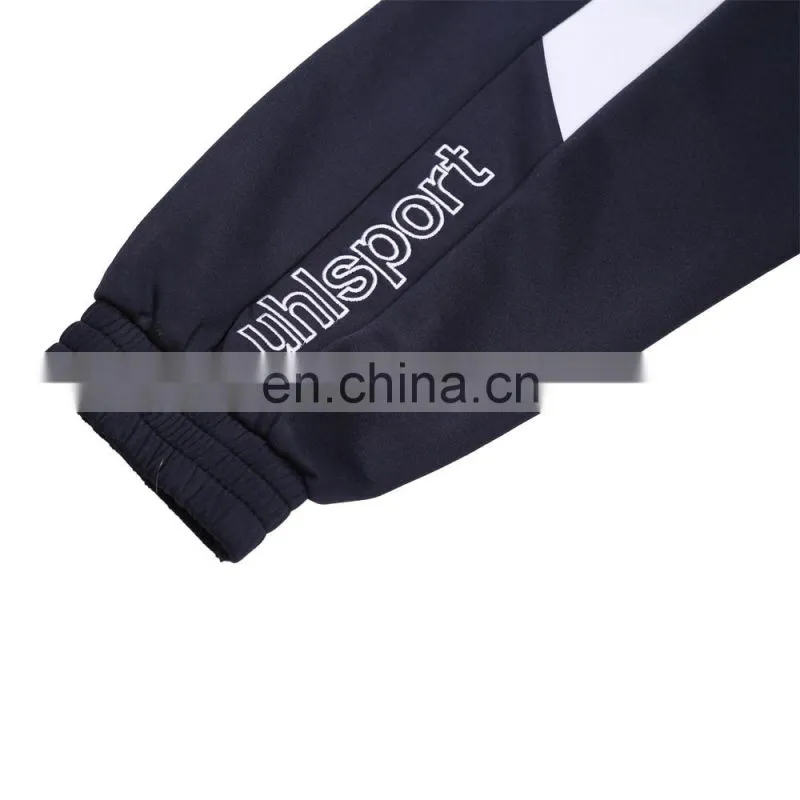 cheap custom men sport tracksuit