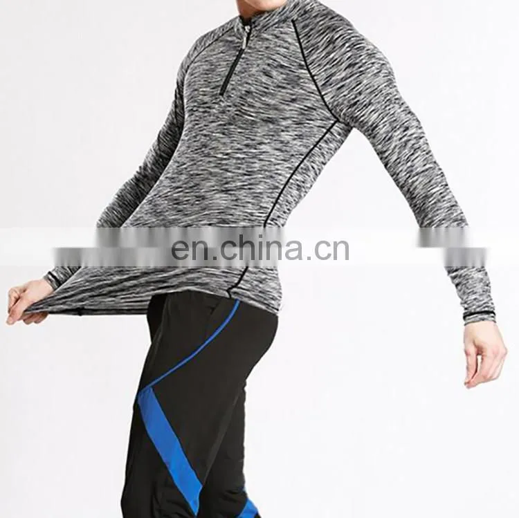 new design training bodybuilding skins compression