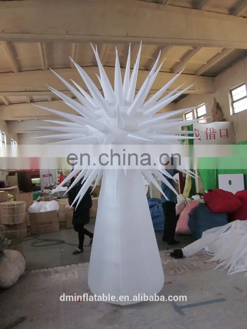 aCe--- daming &waha ----inflatable pillar