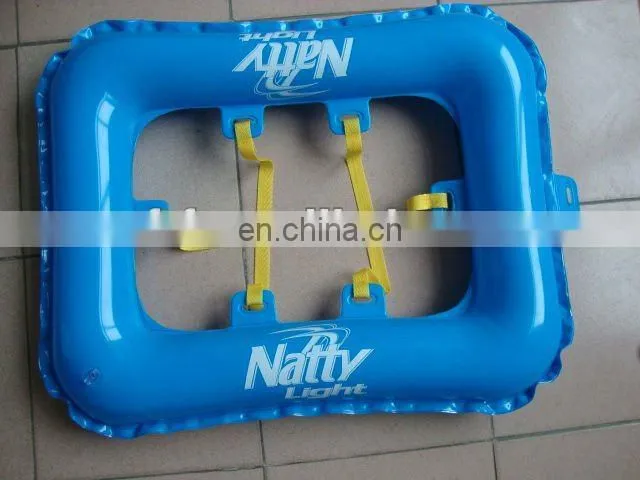 Inflatable Beer Crate