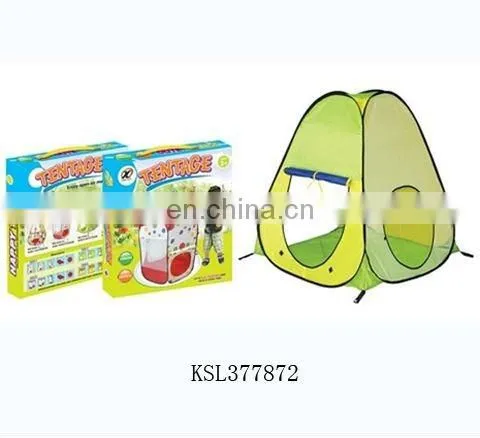 child toys folding camping tent