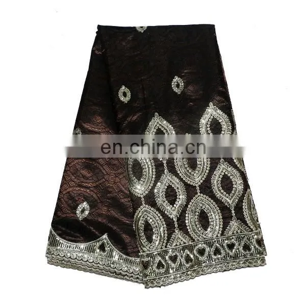 Newest style african fabric George lace .african lace for dress H15122757