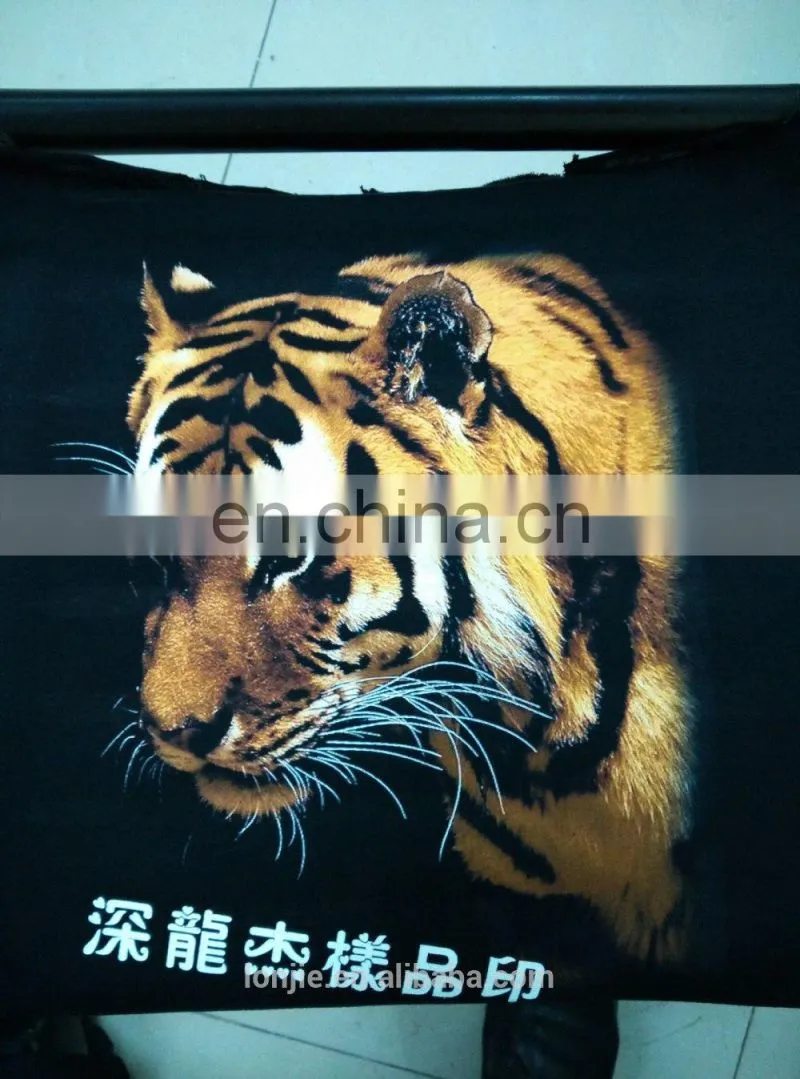SLJET 3d t shirt garment inkjet brother print printer printing machine philippines