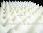 car industry sound absorbing sponge foam