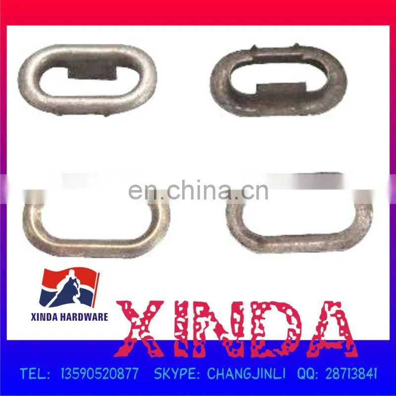 Rectangle and promotional eyelets in sententious in archaist plating, best for bags/clothes & more