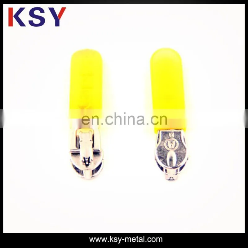 Wholesale custom high quality metal zipper puller