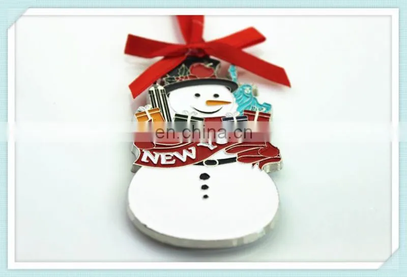 2015 New Design Snowman Christmas Decoration for Christmas