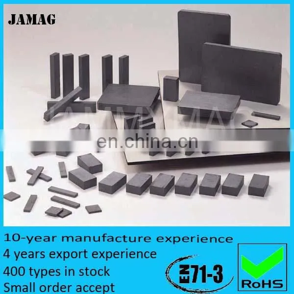 Jamag super strong block magnet