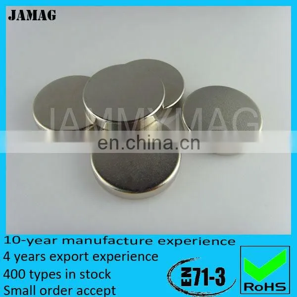 JMD26H6 high gauss magnet for sale