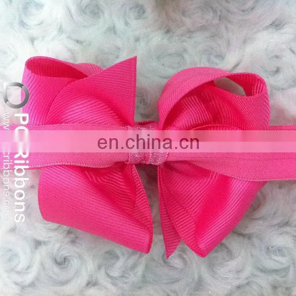 Nylon Spandex Headbands