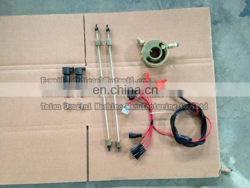 EPS200 Common Rail Diesel Injector Test Bench