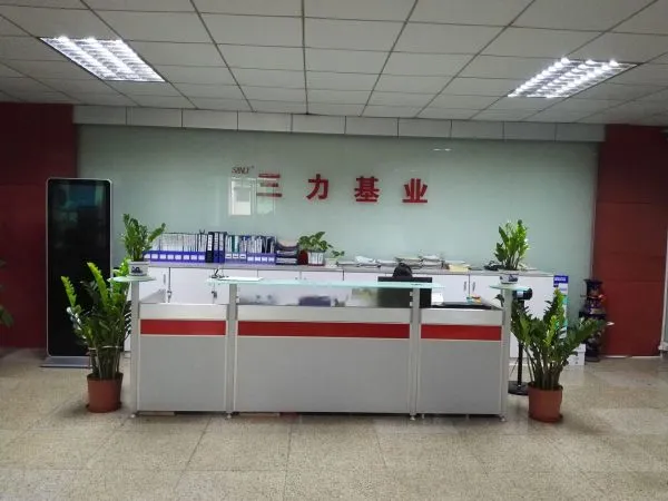 Shenzhen Sanly Electronic Co., Ltd company overview - view 2