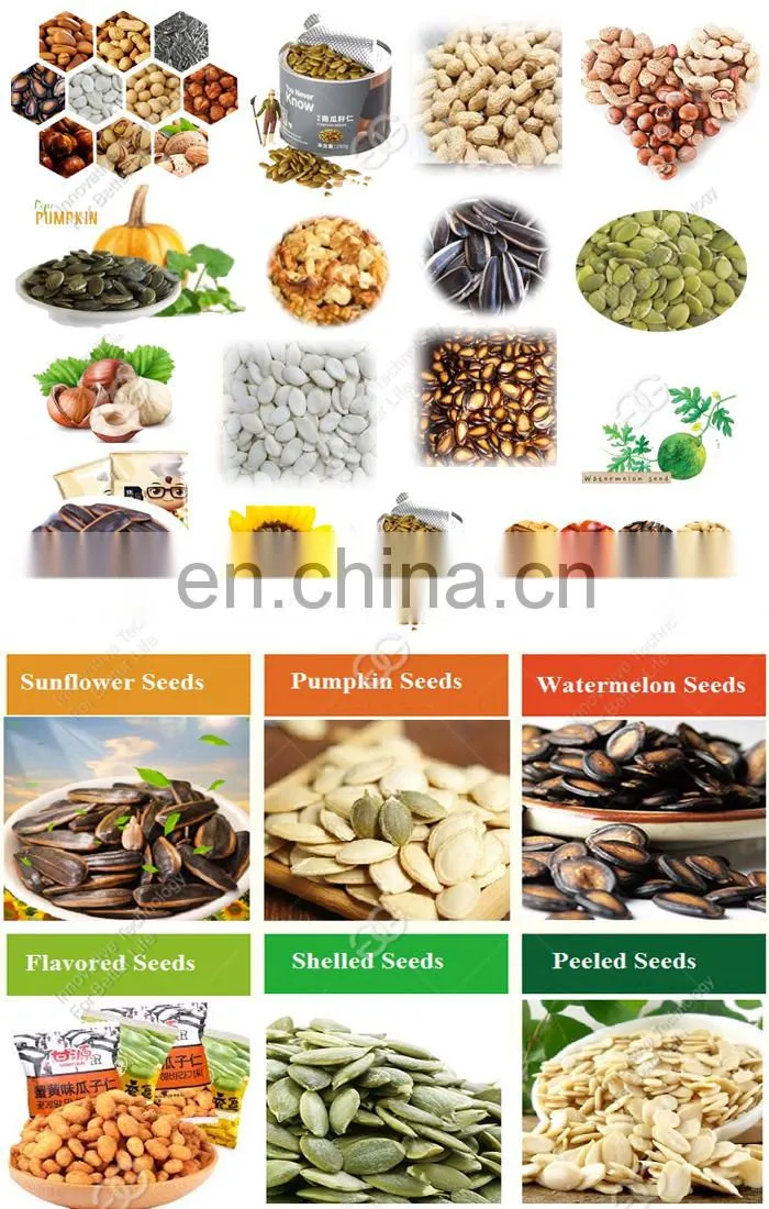 Hot Sale Roasted Almond Green Bean Hemp Seed Walnut Roasting Machine For Nut Flax Seeds Roaster Machine