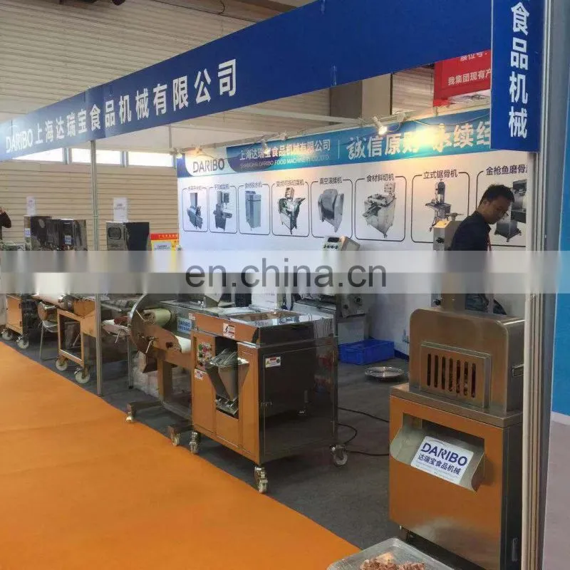 Hot Selling Commercial Meat with Bone Grinding Machine,Frozen Tunas Bloody Meat Cutting Grinder