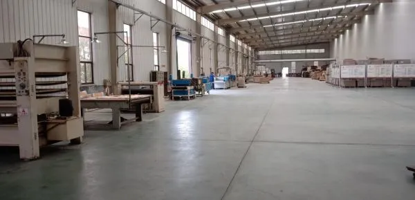 Linyi Liren Wood Co.,Ltd company overview - view 3