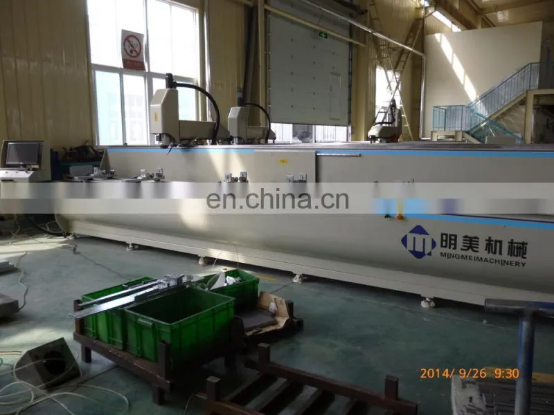3 axis CNC Processing center drilling machine for printed circuit boards