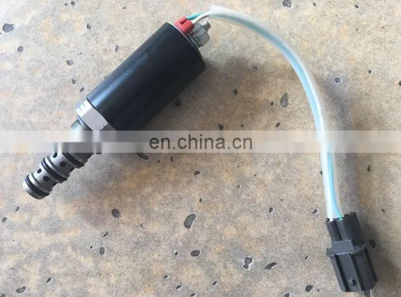 Solenoid Valve XJBN-00382