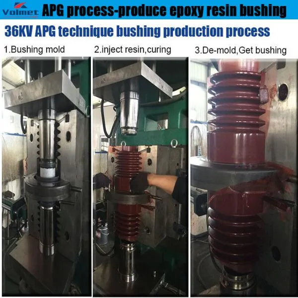 Pingxiang Volmet Import&Export Trading Co.,Ltd company overview - view 2
