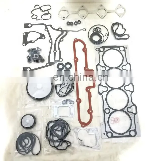 Good Quality ISF2.8 Complete Engine repair gasket kit 5257188