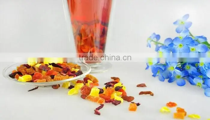 China Hot selling Flavor Tea.Healthy Flower and fruite tea Good taste tea
