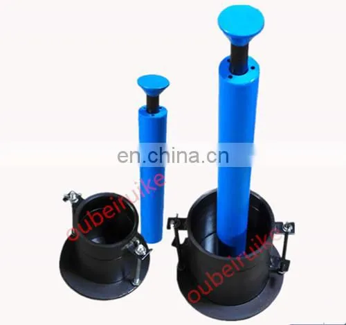 Hand/Portable Light-duty and Heavy-duty Compactor,Soil Manual Proctor CBR Compactor