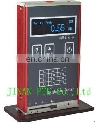YRT100 portable digital surface flatness measurement