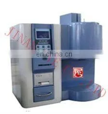 XRL-400B Digital Display Manual Melt Flow Index Tester