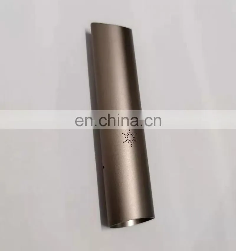 6000 series aluminium hollow supplier / aluminum hollow bar / aluminium bronze tube