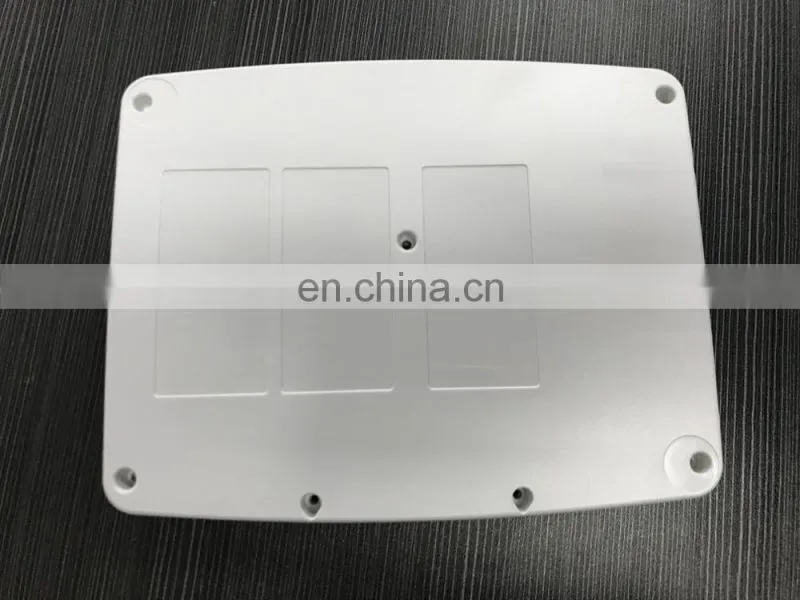 Customized medical parts plastic mould manufacturers