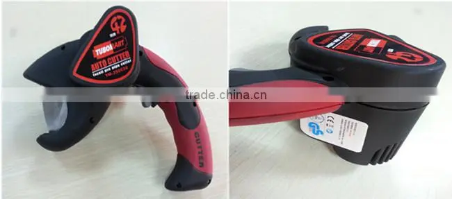 Electric pipe cutter pipe tool with CE and ROHS Certified