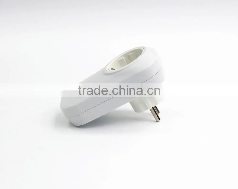 zigbee smart socket