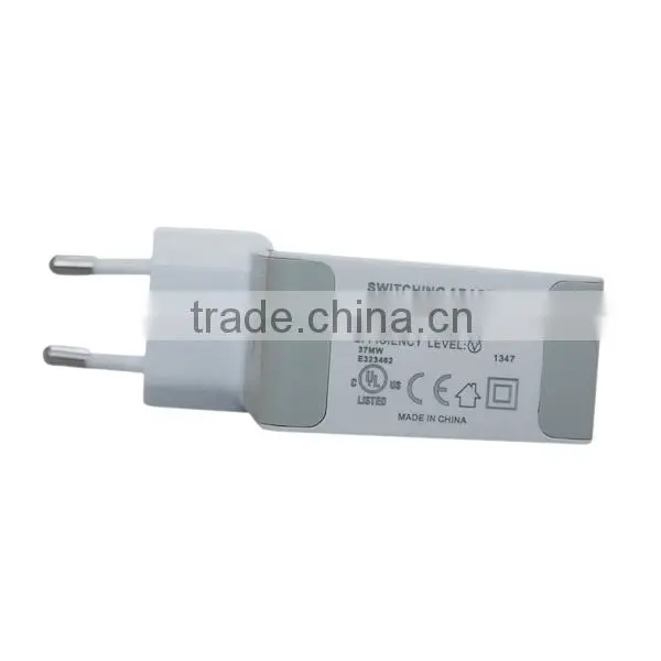 4 port USB 5A shake cell phone charger