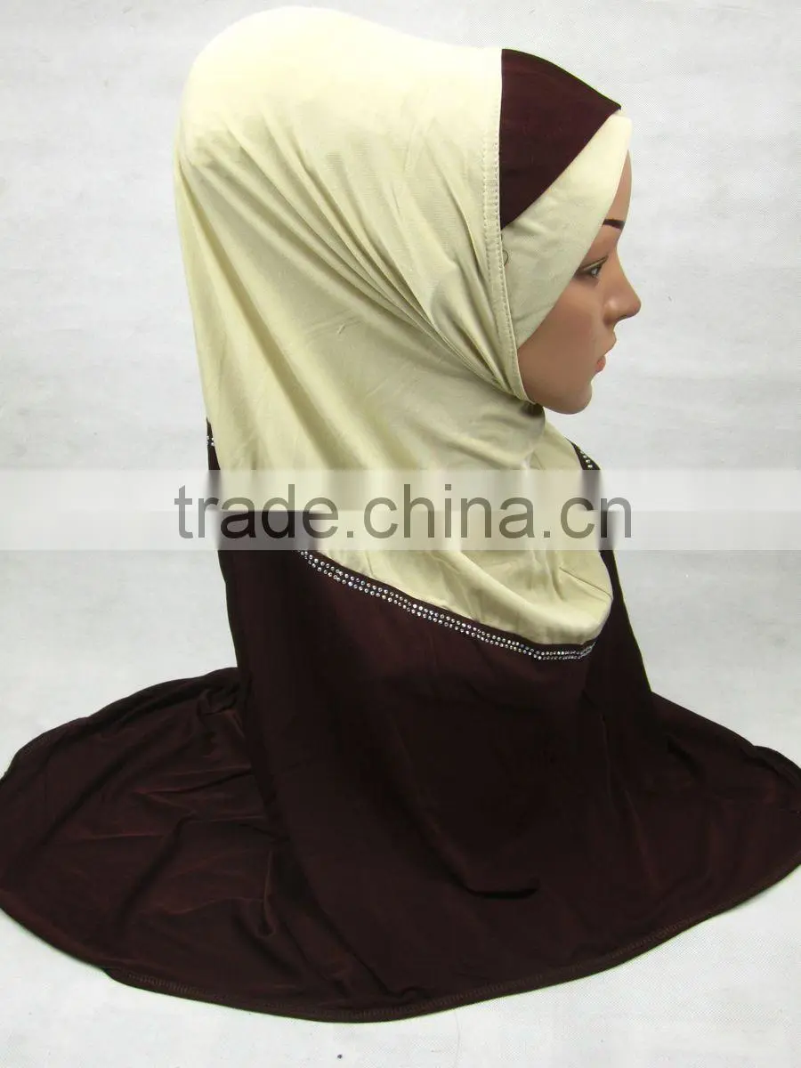A283 Fashion Lovely design muslim HIJAB